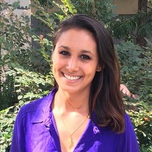 Meet your Posher, Manal